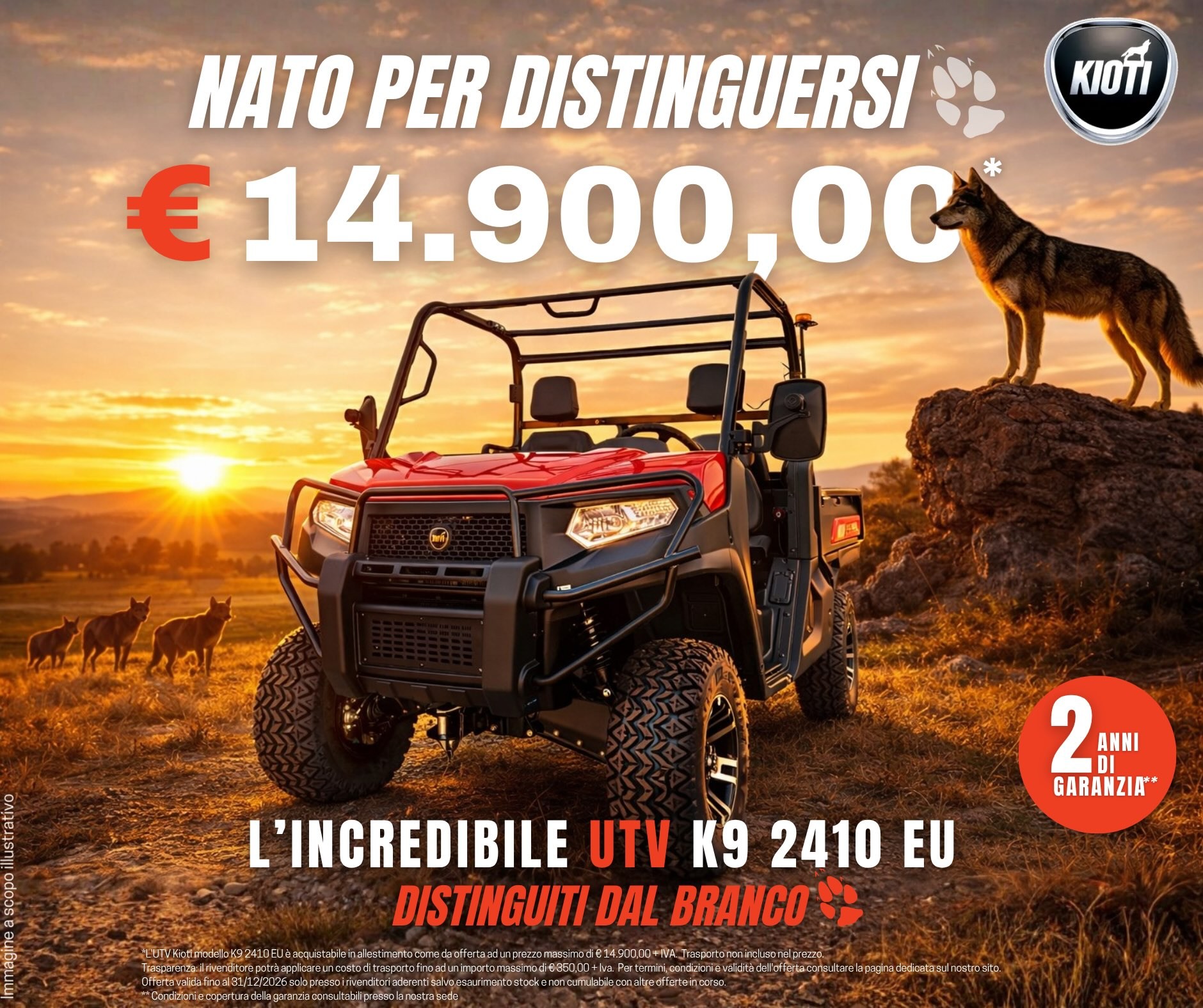 Offerta Fiaccadori