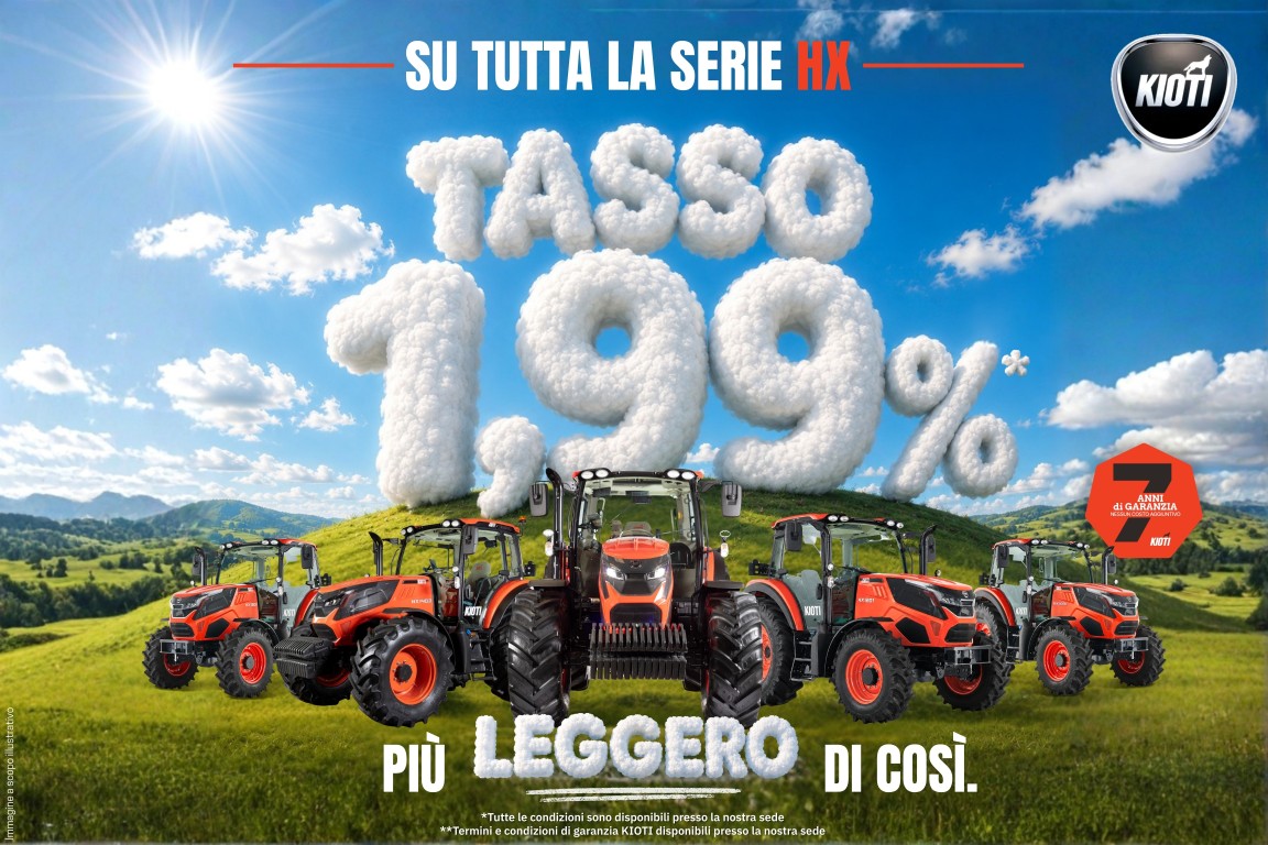 Offerta Fiaccadori