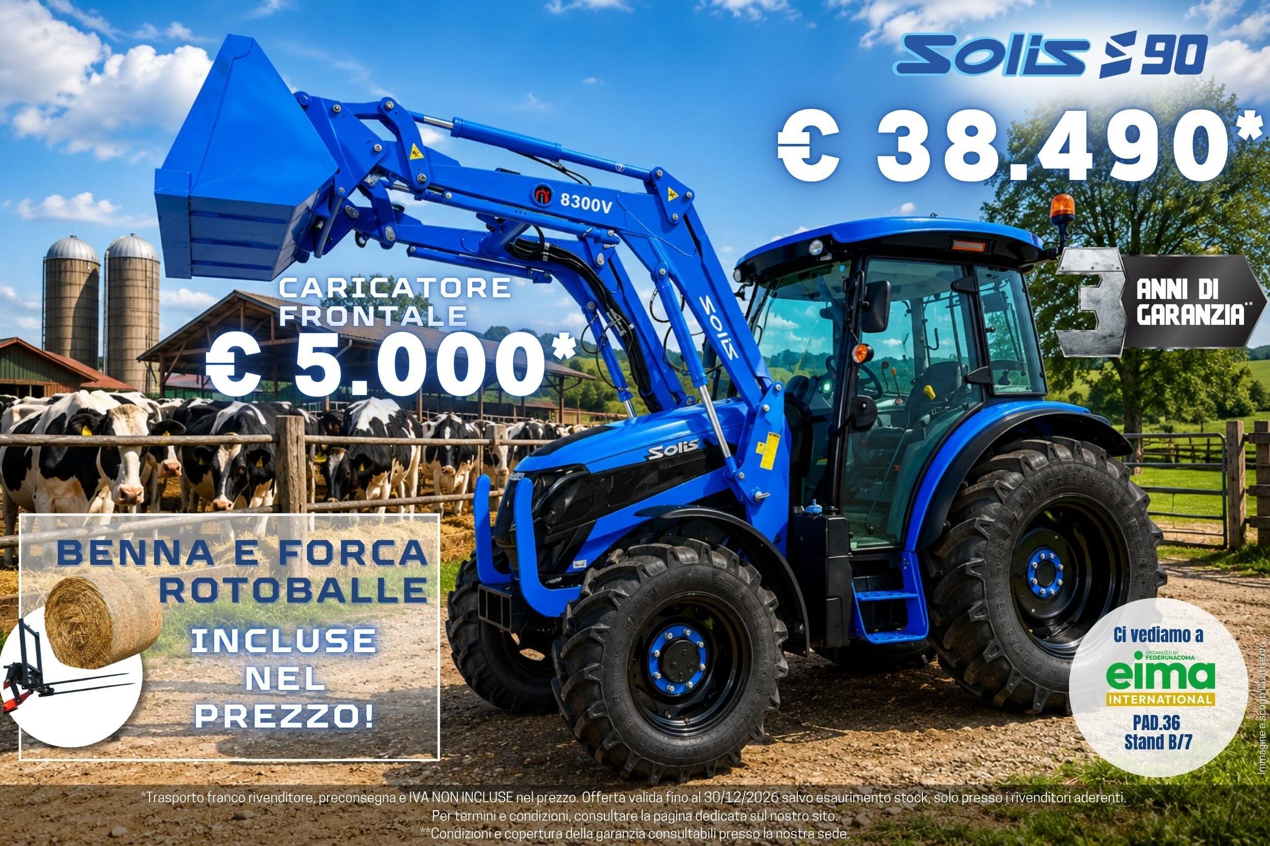 Offerta Fiaccadori