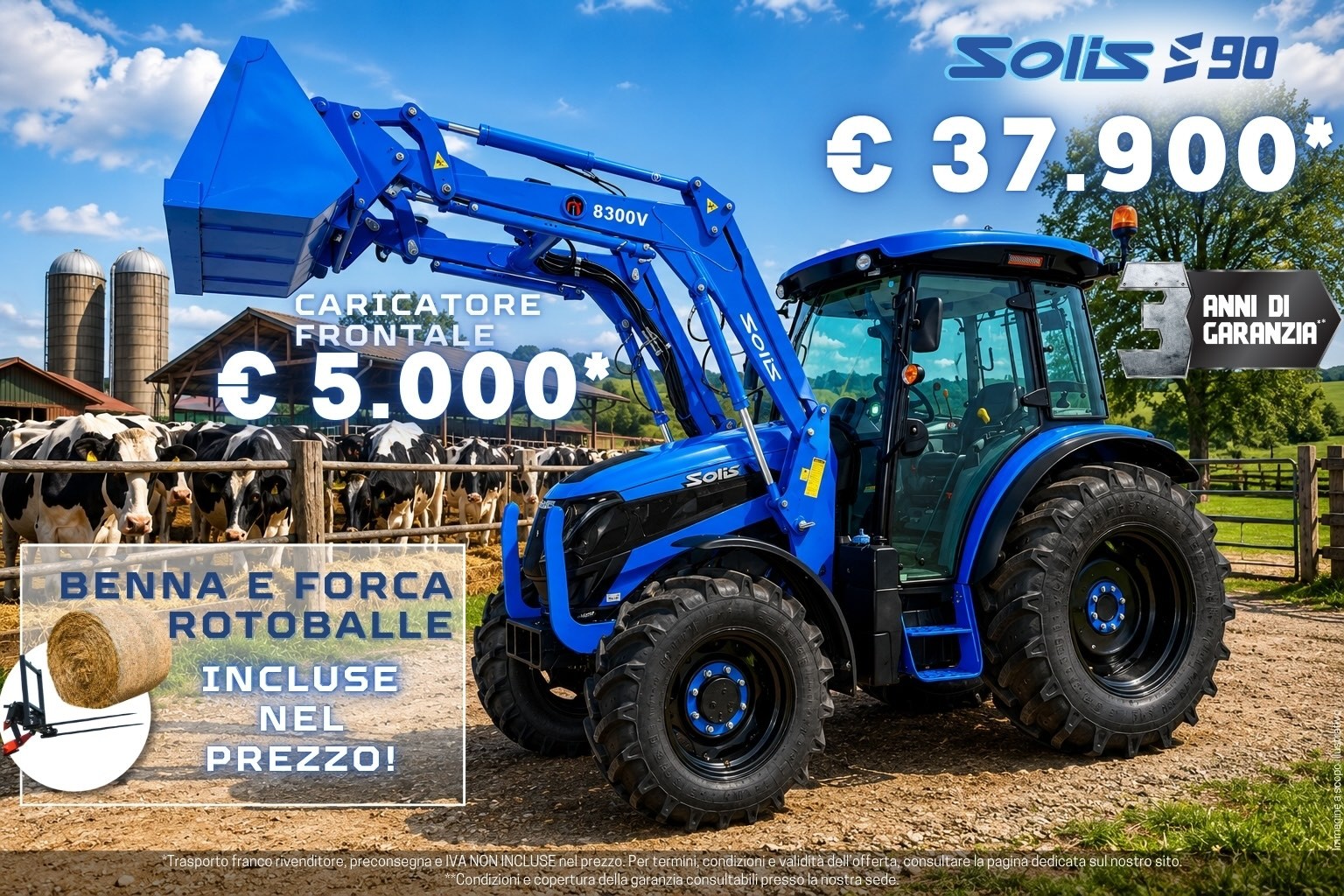 Offerta Fiaccadori