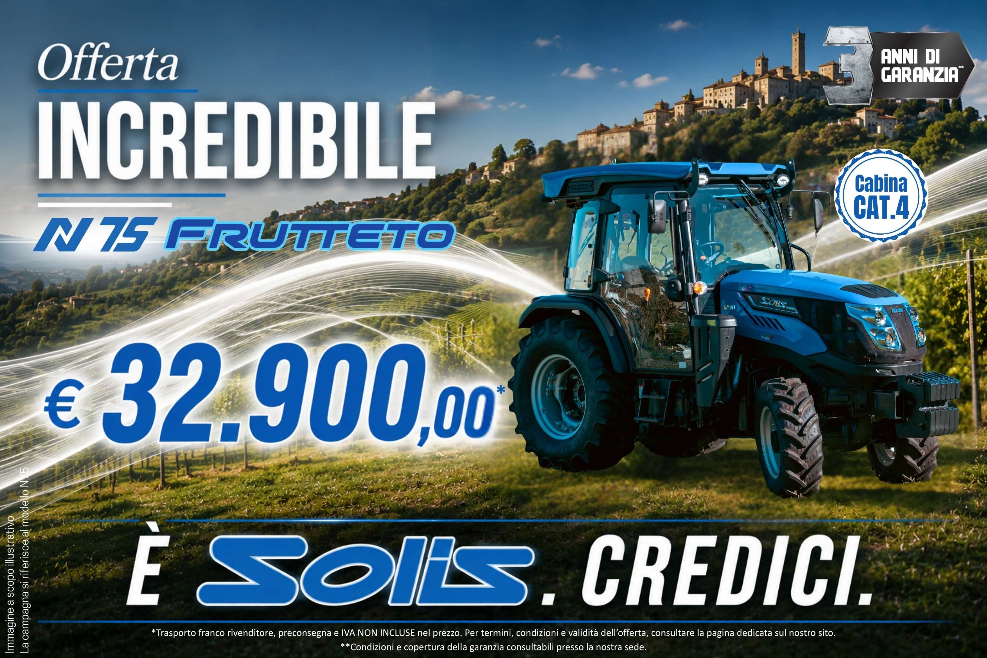 Offerta Fiaccadori